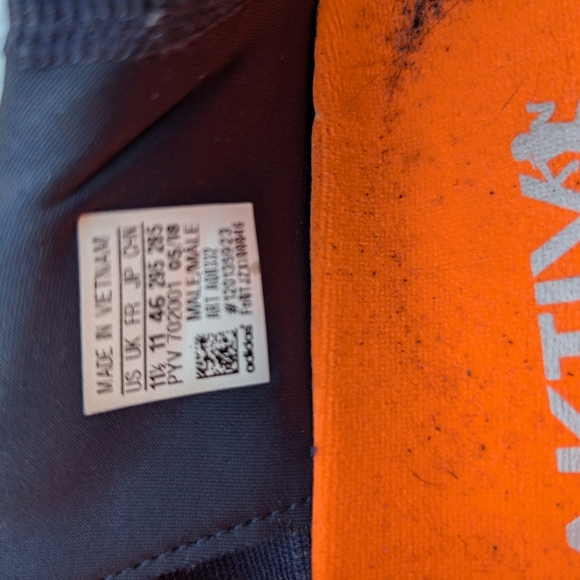 Adidas Solar Glide - Picture 6 of 6